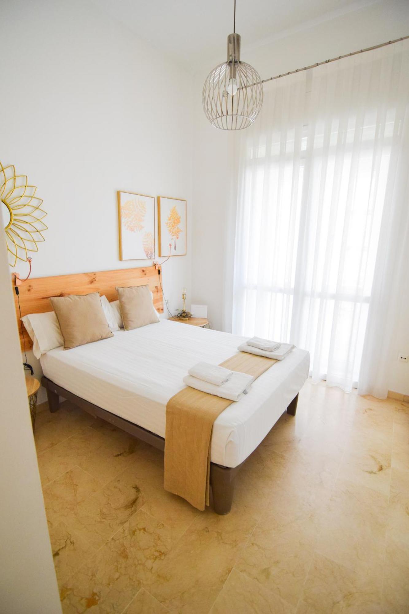 Letmalaga Franquelo Premium Málaga Exterior foto