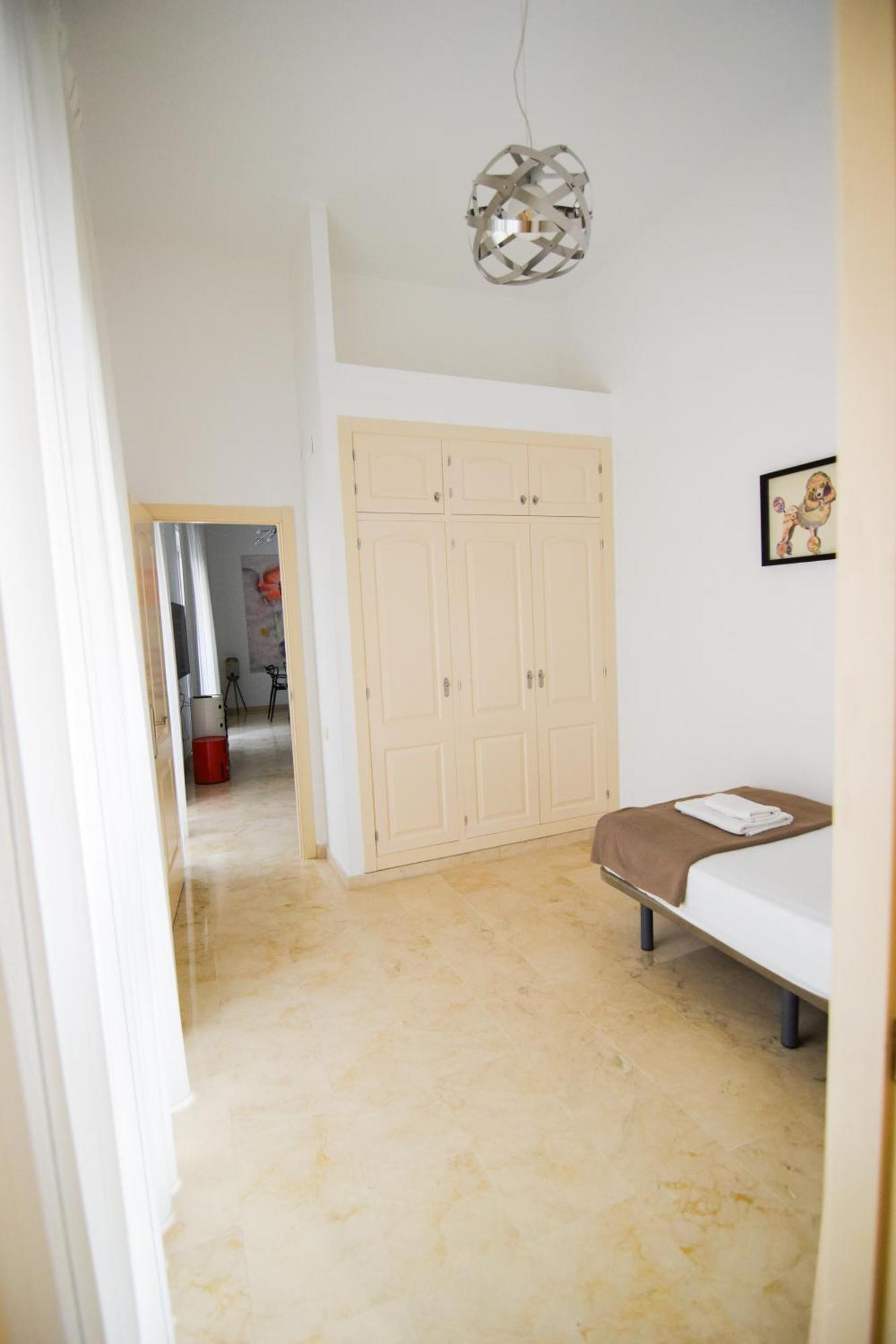 Letmalaga Franquelo Premium Málaga Exterior foto