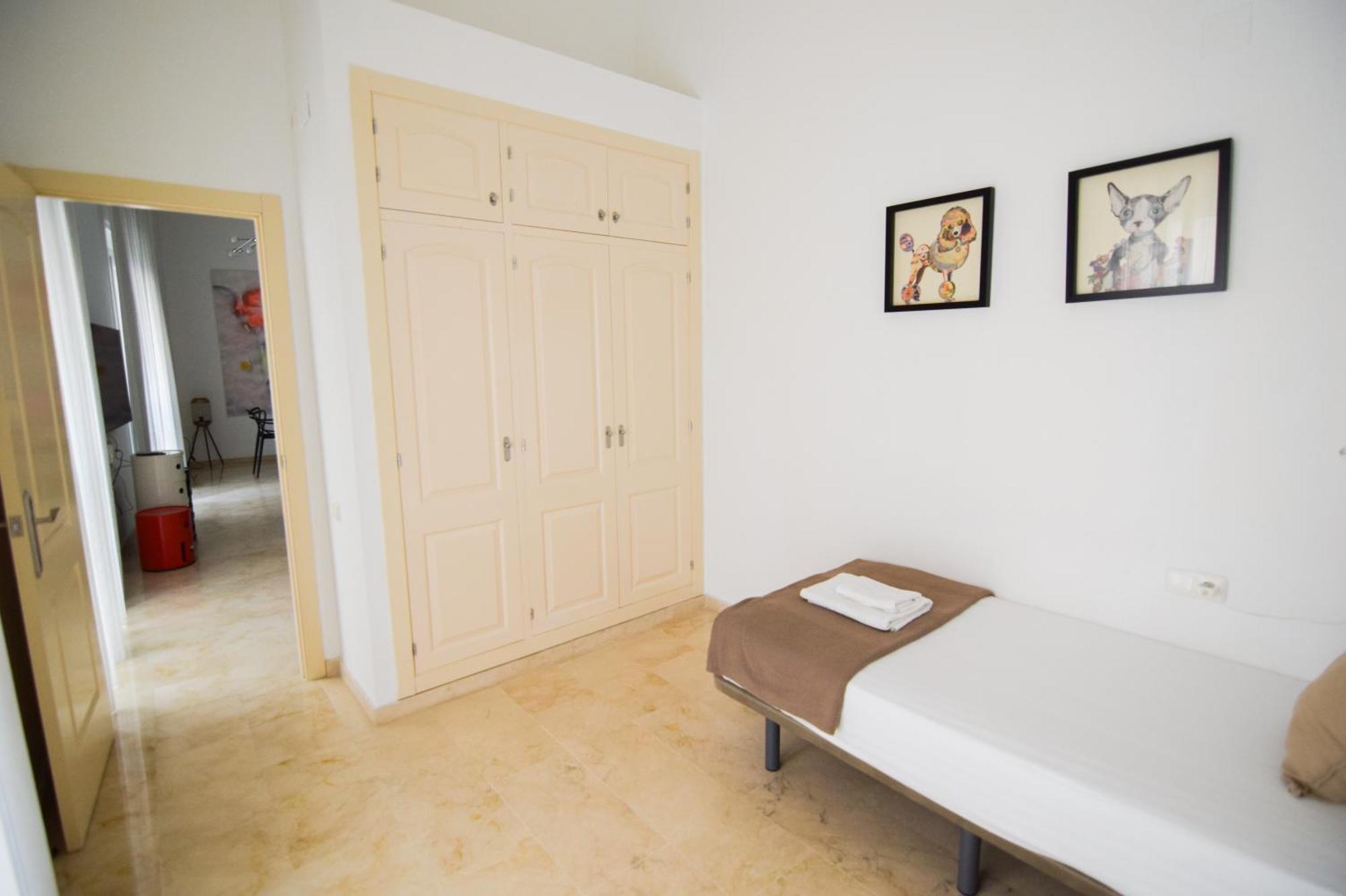 Letmalaga Franquelo Premium Málaga Exterior foto