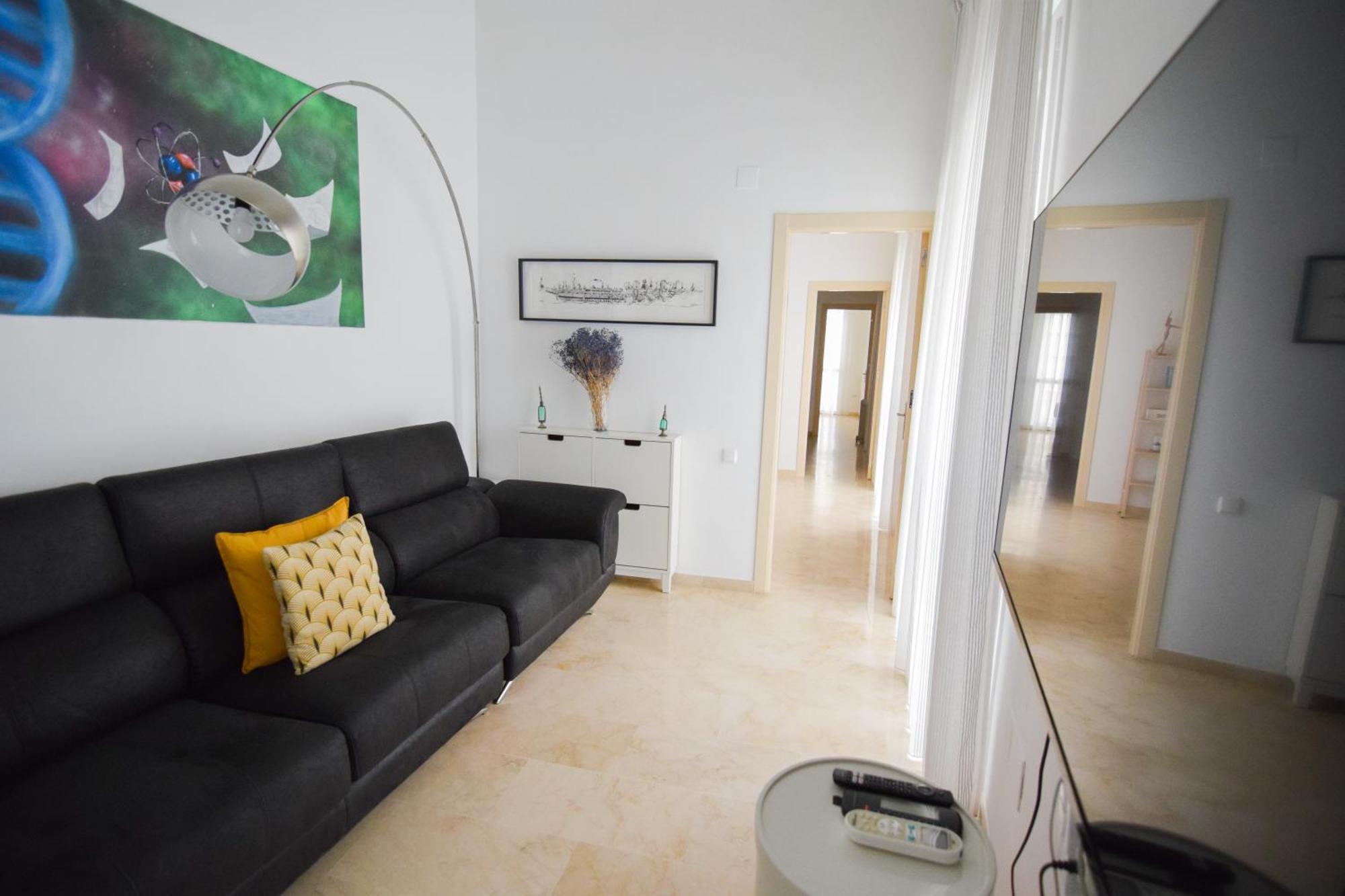 Letmalaga Franquelo Premium Málaga Exterior foto