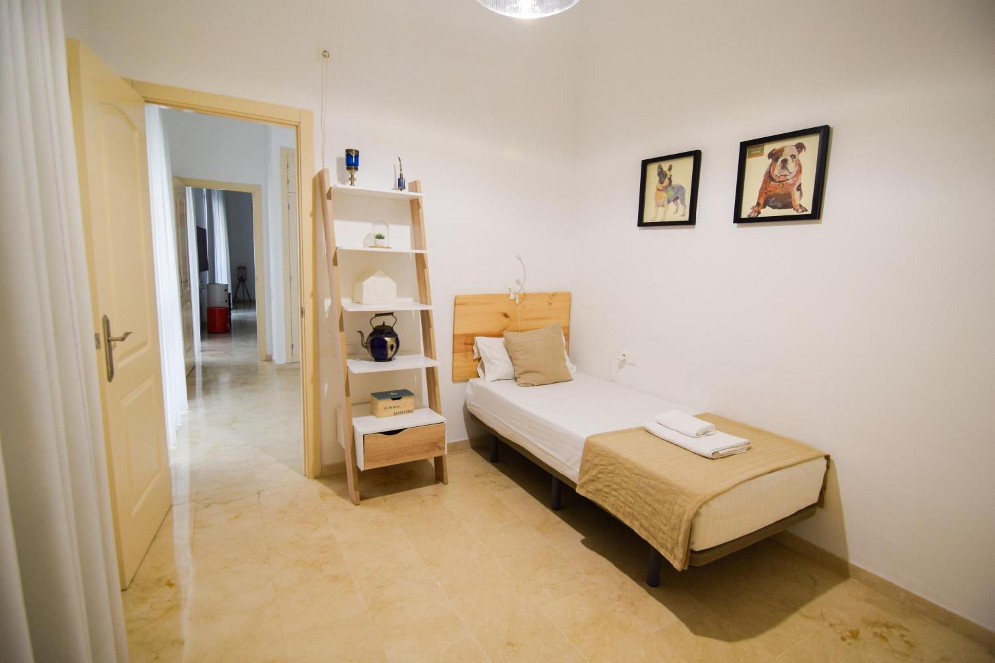 Letmalaga Franquelo Premium Málaga Exterior foto