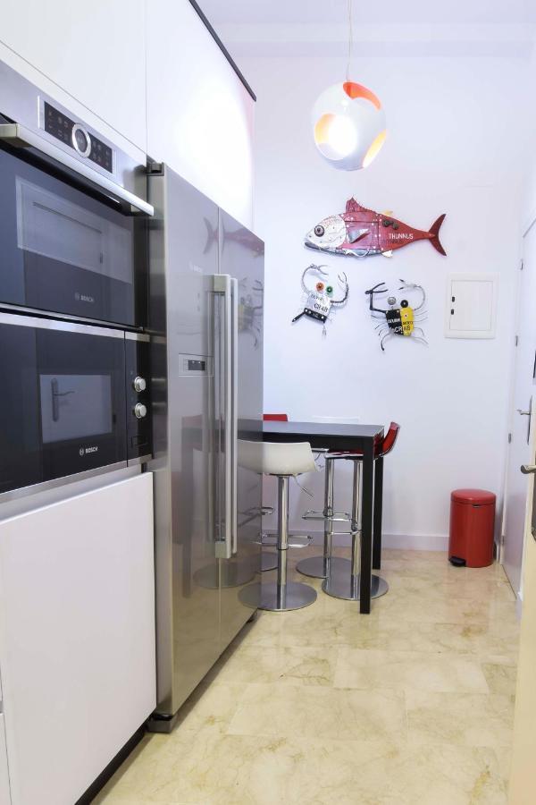 Letmalaga Franquelo Premium Málaga Exterior foto