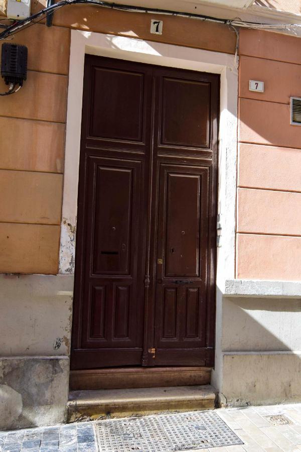 Letmalaga Franquelo Premium Málaga Exterior foto