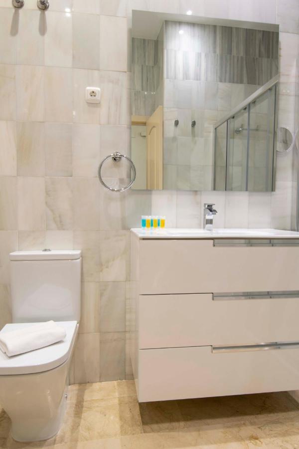 Letmalaga Franquelo Premium Málaga Exterior foto