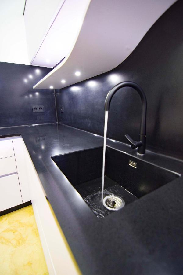 Letmalaga Franquelo Premium Málaga Exterior foto