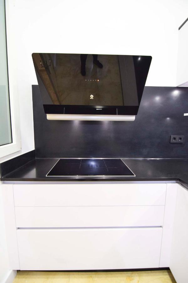 Letmalaga Franquelo Premium Málaga Exterior foto
