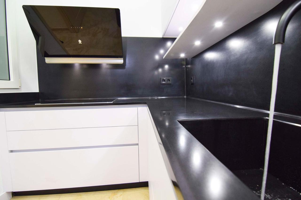 Letmalaga Franquelo Premium Málaga Exterior foto