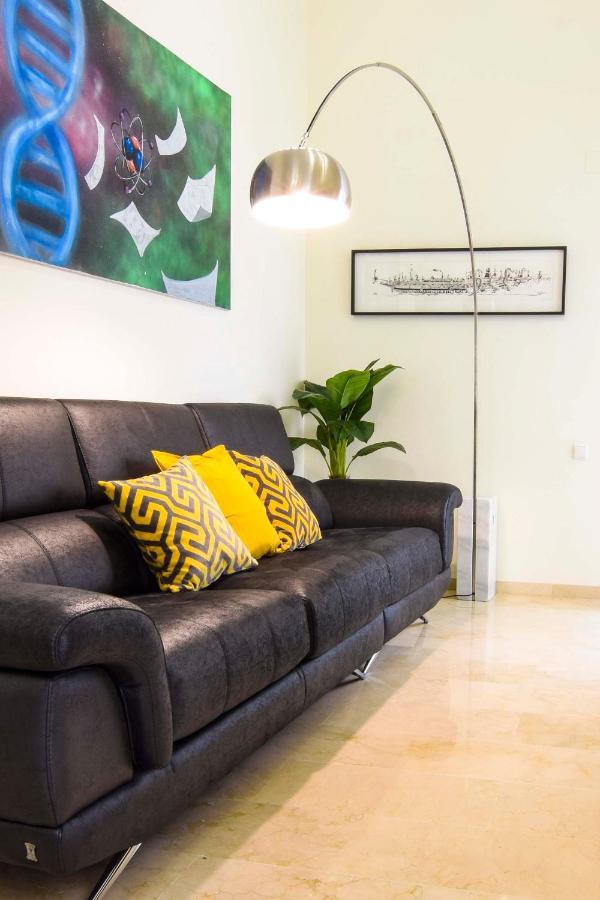 Letmalaga Franquelo Premium Málaga Exterior foto