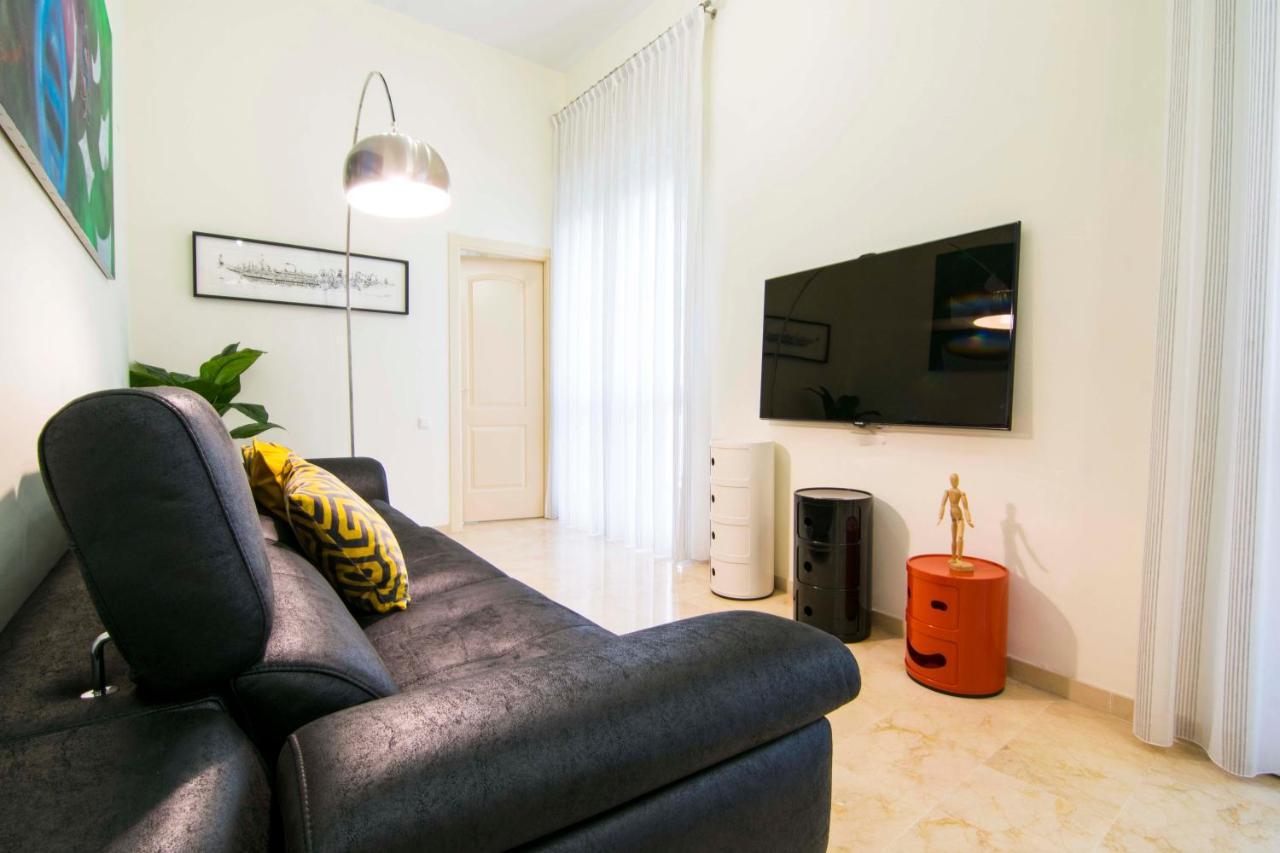 Letmalaga Franquelo Premium Málaga Exterior foto