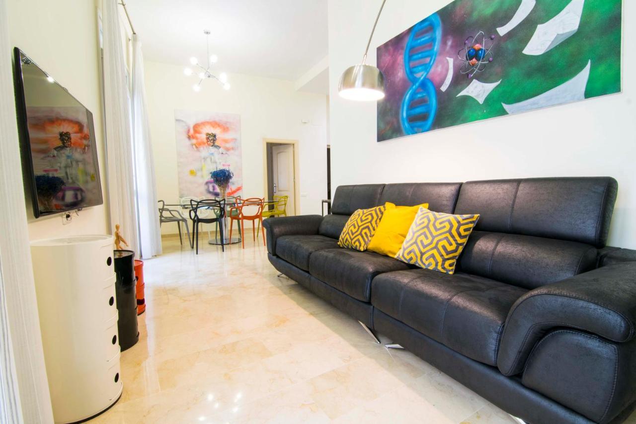 Letmalaga Franquelo Premium Málaga Exterior foto